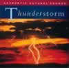 Image Of Thunderstorm - Music CD